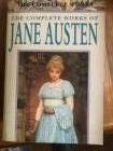 The complete works of Jane Austen