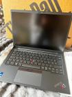 Ik verkoop een ThinkPad X1 Carbon Gen 11-laptop