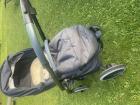 Maxi Cosi wandelwagen 