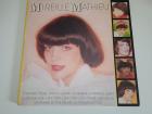 dubbel LP Mireille Mathieu en een LP van Lisbeth List