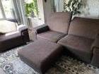 2,5 zits bank, loveseat en hocker