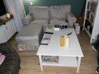 IKEA Hemnes salontafel 