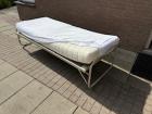 Bed met matras