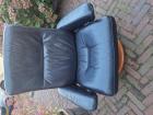 Stresless fauteuil