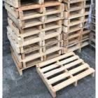 pallet hout