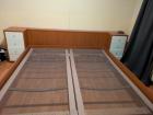 Bed 140x200 en bed 180x200