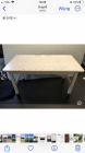 Bureau flexa white