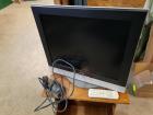 Tv incl. afst.bediening