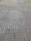 Waaltjes en cobblestone