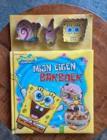 Spongebob bakboek 