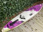 Surfplank 2,5 m