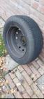 Goodyear gt3 185/65R15 88T met velg