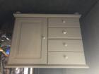 Commode/ladenkast