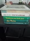 Gratis tuin boeken