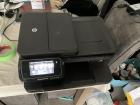 HP 7510 E all in one printer