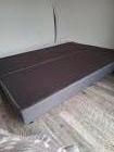 Boxspring 2 x 0.70 bij 2.00