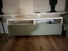 Ikea tv kast 120 cm breed