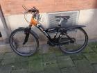 Jongensfiets