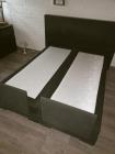 Boxspring 